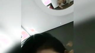 Sweet young Desi hottie pleases horny guy with amateur XXX blowjob | XXX Video on AllSex.XXX