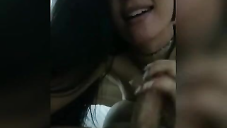 Sweet young Desi hottie pleases horny guy with amateur XXX blowjob | XXX Video on AllSex.XXX