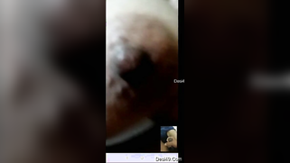 Big Dasi tits of a hot fatty make a guy jerk off during XXX show | XXX Video on AllSex.XXX