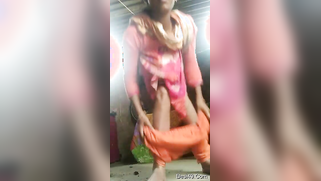 Desi minx undresses to flash her nude slender body and XXX pussy | XXX Video on AllSex.XXX