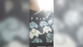 Curly Desi hottie teasing with her big boobs in XXX webcam show | XXX Video on AllSex.XXX