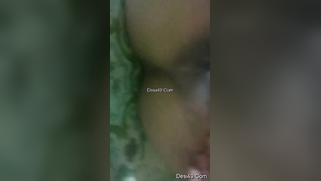 Desi slut reveals her big butt, huge tits and spreads XXX vagina | XXX Video on AllSex.XXX