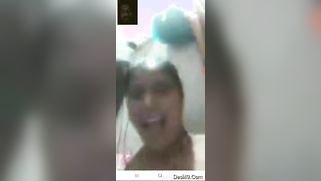 Experienced Desi webcam whore reveals her big XXX tits and nipples | XXX Video on AllSex.XXX