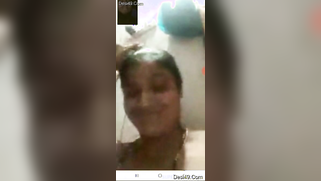 Experienced Desi webcam whore reveals her big XXX tits and nipples | XXX Video on AllSex.XXX