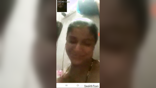 Experienced Desi webcam whore reveals her big XXX tits and nipples | XXX Video on AllSex.XXX