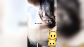 Hot XXX video call with lecherous Desi babe showing off her boobs | XXX Video on AllSex.XXX