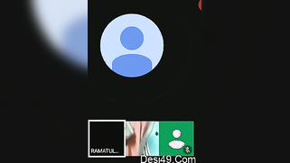 Cute Desi fatty teases a guy with her big boobs on XXX video call | XXX Video on AllSex.XXX