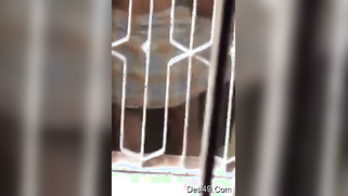 Voyeur secretly records nude Desi babe XXX after taking a shower | XXX Video on AllSex.XXX