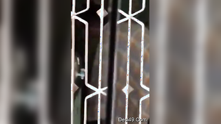 Voyeur secretly records nude Desi babe XXX after taking a shower | XXX Video on AllSex.XXX