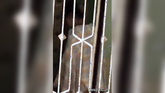 Voyeur secretly records nude Desi babe XXX after taking a shower | XXX Video on AllSex.XXX