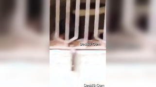 Voyeur secretly records nude Desi babe XXX after taking a shower | XXX Video on AllSex.XXX