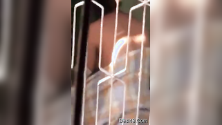 Voyeur secretly records nude Desi babe XXX after taking a shower | XXX Video on AllSex.XXX