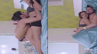 Slender Desi cutie pleases horny lovers with her perfect XXX body | XXX Video on AllSex.XXX