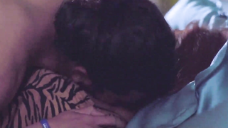 Slender Desi cutie pleases horny lovers with her perfect XXX body | XXX Video on AllSex.XXX