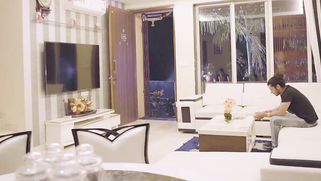 Slender Desi cutie pleases horny lovers with her perfect XXX body | XXX Video on AllSex.XXX