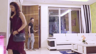 Slender Desi cutie pleases horny lovers with her perfect XXX body | XXX Video on AllSex.XXX