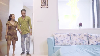 Slender Desi cutie pleases horny lovers with her perfect XXX body | XXX Video on AllSex.XXX