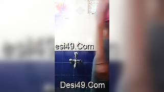 Sweet Desi hussy slowly takes off clothes showing perfect XXX body | XXX Video on AllSex.XXX