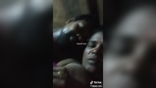 Man plays with his Desi wife's huge boobs in front of XXX camera | XXX Video on AllSex.XXX