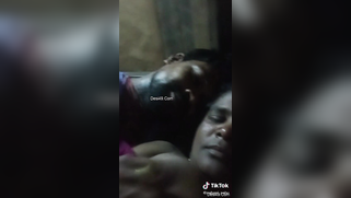 Man plays with his Desi wife's huge boobs in front of XXX camera | XXX Video on AllSex.XXX