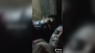 Man plays with his Desi wife's huge boobs in front of XXX camera | XXX Video on AllSex.XXX