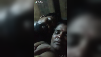 Man plays with his Desi wife's huge boobs in front of XXX camera | XXX Video on AllSex.XXX