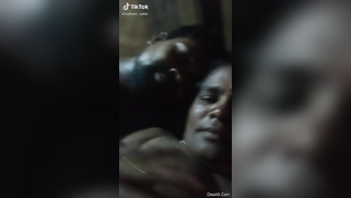 Man plays with his Desi wife's huge boobs in front of XXX camera | XXX Video on AllSex.XXX