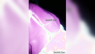 Dude touches and plays with big XXX boobs of his cute Desi wifey | XXX Video on AllSex.XXX