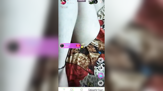 Dude uses a pan as a sex toy to XXX play with his Desi GF's cunt | XXX Video on AllSex.XXX