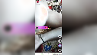 Dude uses a pan as a sex toy to XXX play with his Desi GF's cunt | XXX Video on AllSex.XXX