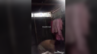 Lover watches and XXX records his village Desi GF taking a shower | XXX Video on AllSex.XXX