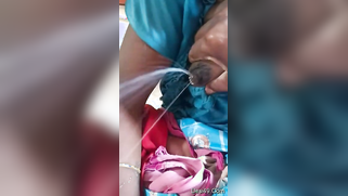 Hubby squeezes milk from big XXX tits of his Desi wife for the cam | XXX Video on AllSex.XXX