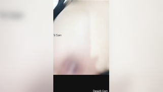 Big-tittied young Desi gal poses topless and XXX sucks a vegetable | XXX Video on AllSex.XXX