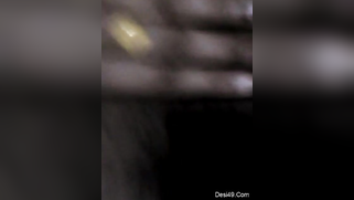 Lonely Desi MILF makes home XXX video of her tits and wet pussy | XXX Video on AllSex.XXX