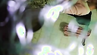 Desi girl washes nude and knows nothing about hidden XXX camera | XXX Video on AllSex.XXX