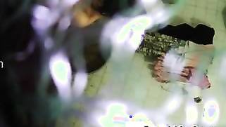 Desi girl washes nude and knows nothing about hidden XXX camera | XXX Video on AllSex.XXX