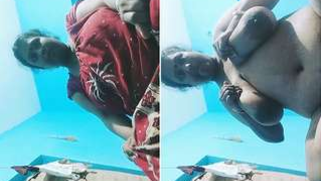 Fat mature whore XXX flashes her chubby body and rubs Desi cunt | XXX Video on AllSex.XXX