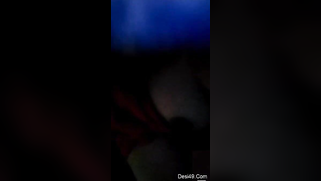 Desi woman hides under the blanket to show XXX tits on video call | XXX Video on AllSex.XXX