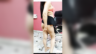 Luscious webcam model shows her wet Desi holes and cums from dildo | XXX Video on AllSex.XXX