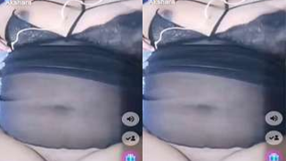 Husband comes up to his hot Desi wife and XXX fingers her wet cunt | XXX Video on AllSex.XXX