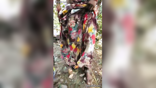 Desi XXX village girl with skinny body agrees to have sex outdoors | XXX Video on AllSex.XXX