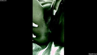 Young Desi minx impresses with XXX cool booty twerk after party | XXX Video on AllSex.XXX