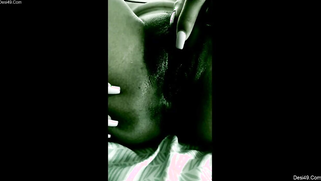 Young Desi minx impresses with XXX cool booty twerk after party | XXX Video on AllSex.XXX