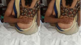 Aroused Desi guy wants to fuck cute Desi girlfriend at the hotel | XXX Video on AllSex.XXX