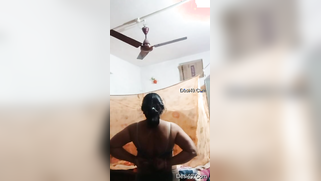 Sexy housewife strips and shakes her big Desi booty for the camera | XXX Video on AllSex.XXX