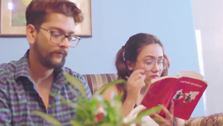 Young Desi student prefers having XXX copulation with BF to books | XXX Video on AllSex.XXX