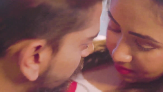 Young Desi student prefers having XXX copulation with BF to books | XXX Video on AllSex.XXX