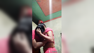 Dude wants to fuck his cute Desi girlfriend and XXX plays with her | XXX Video on AllSex.XXX