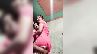 Dude wants to fuck his cute Desi girlfriend and XXX plays with her | XXX Video on AllSex.XXX