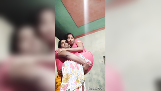 Dude wants to fuck his cute Desi girlfriend and XXX plays with her | XXX Video on AllSex.XXX